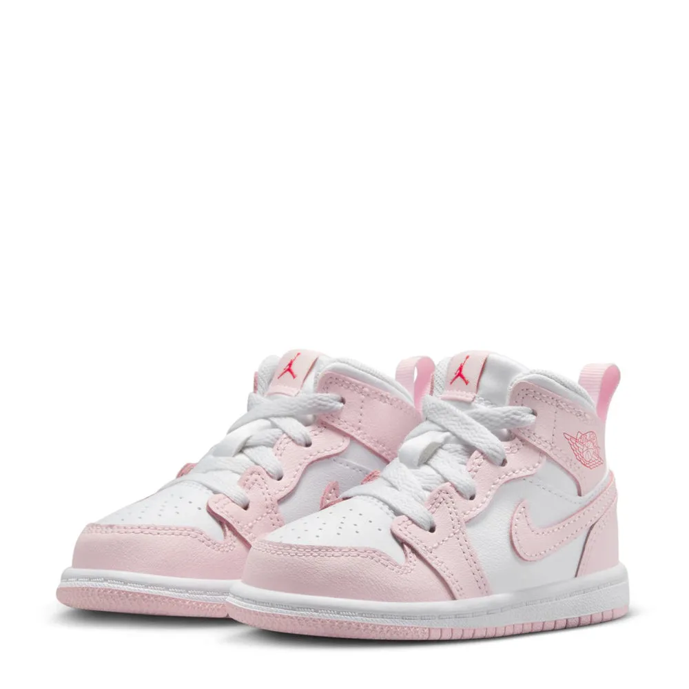 jordan AJ 1 Mid - Toddler
