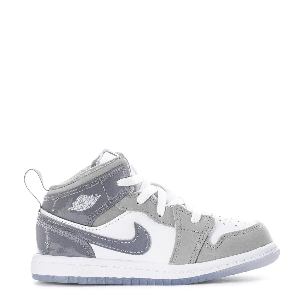 jordan AJ 1 Mid - Toddler