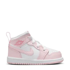 jordan AJ 1 Mid - Toddler