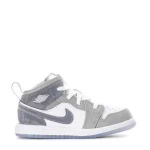 jordan AJ 1 Mid - Toddler