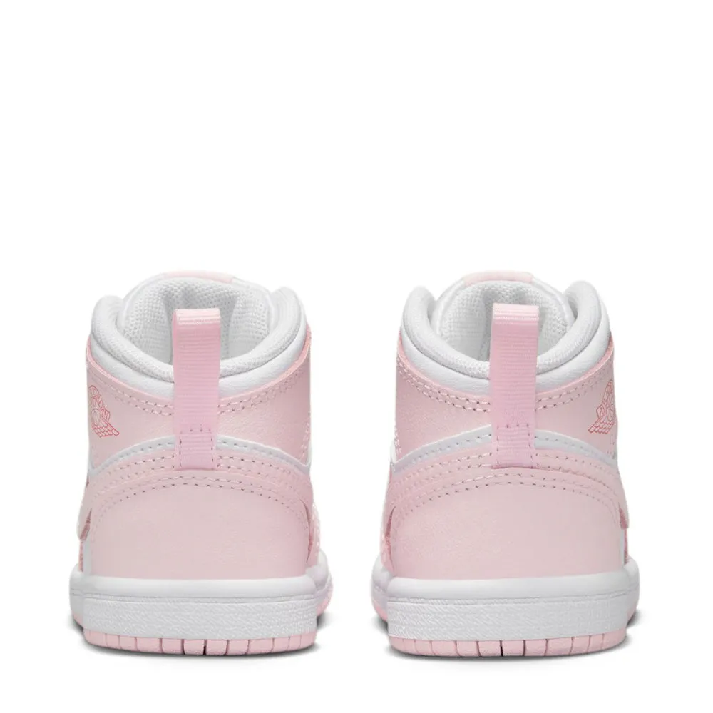 jordan AJ 1 Mid - Toddler