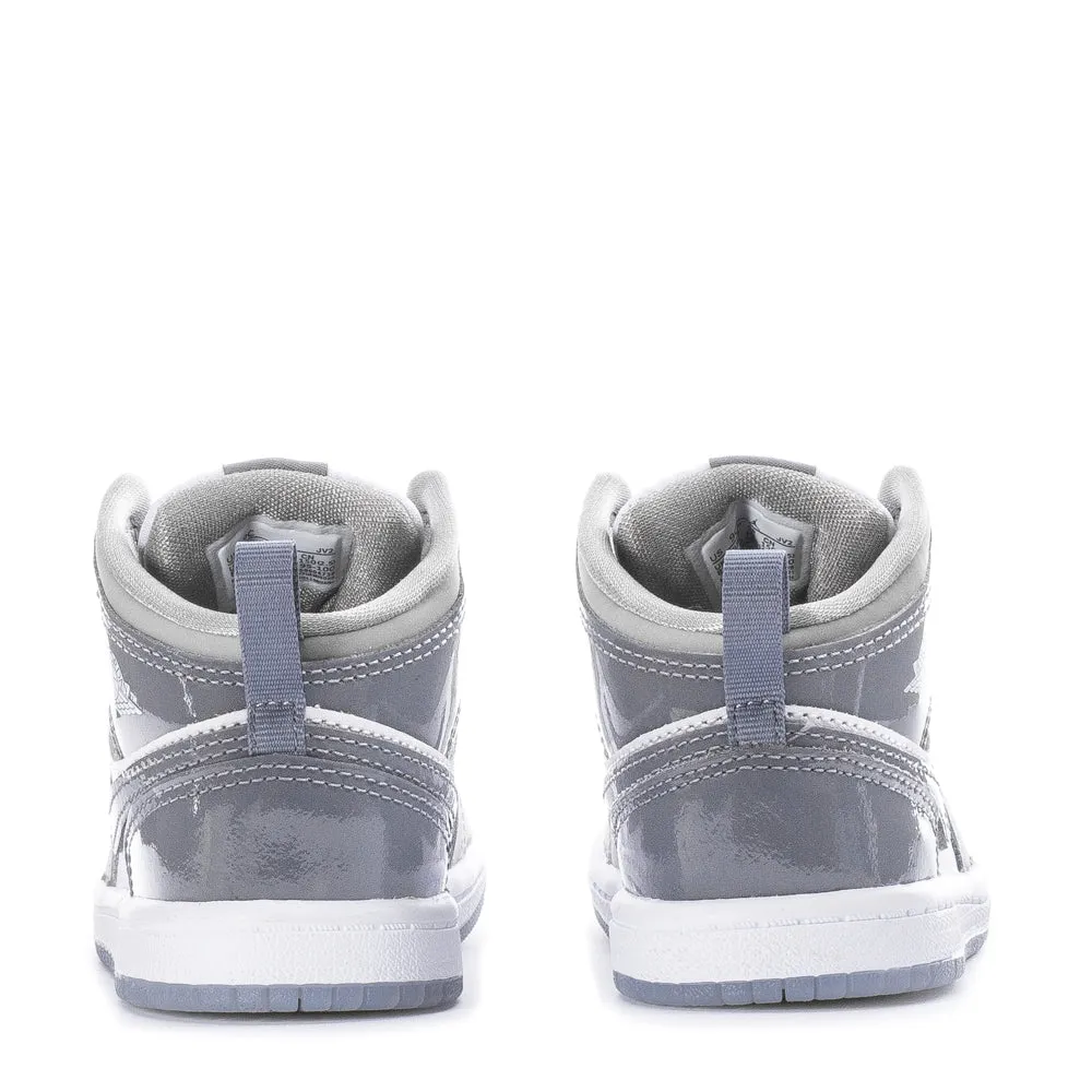 jordan AJ 1 Mid - Toddler