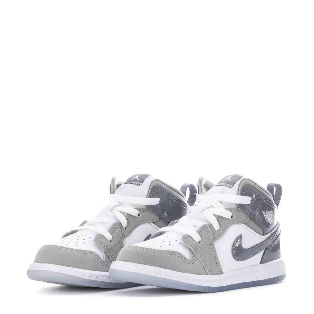 jordan AJ 1 Mid - Toddler