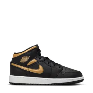 jordan AJ 1 Mid - Youth