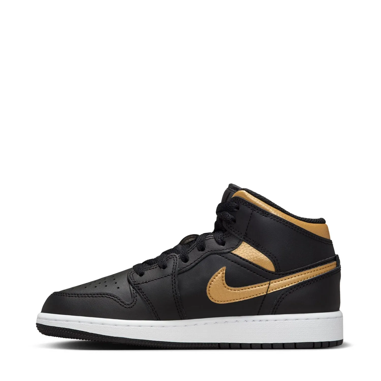 jordan AJ 1 Mid - Youth