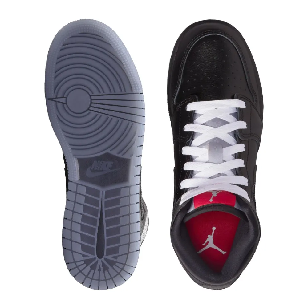 jordan AJ 1 Mid - Youth