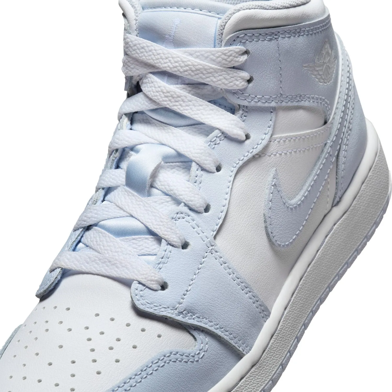 jordan AJ 1 Mid - Youth