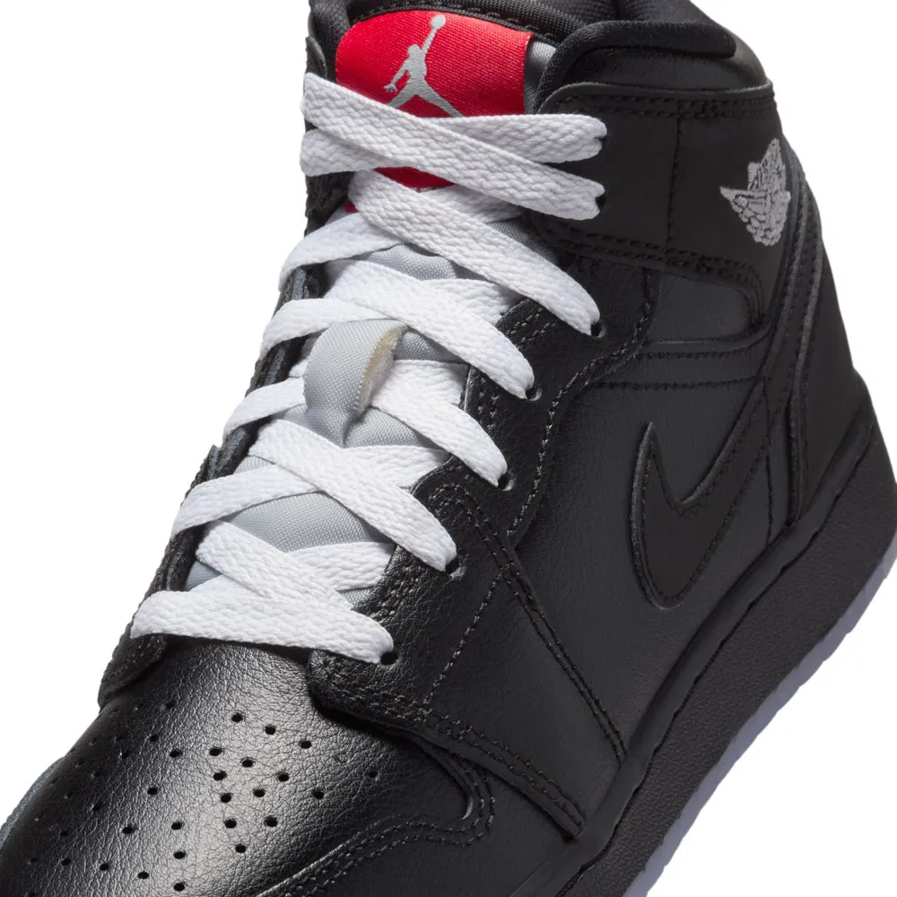 jordan AJ 1 Mid - Youth