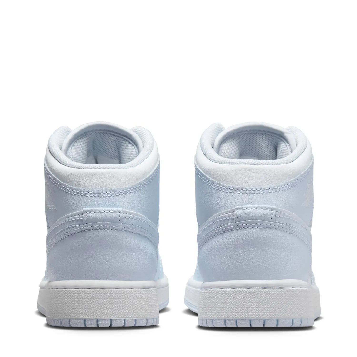 jordan AJ 1 Mid - Youth