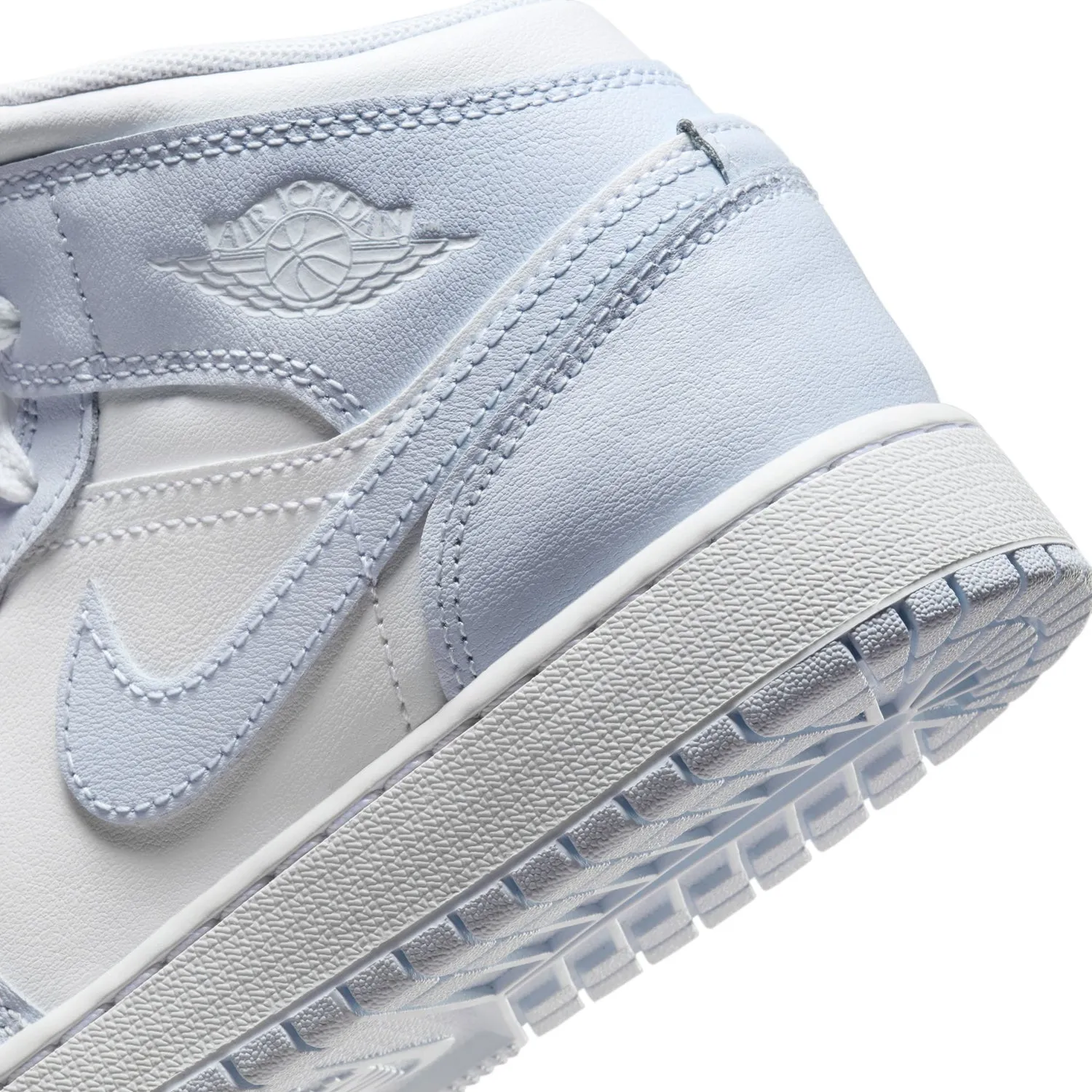 jordan AJ 1 Mid - Youth