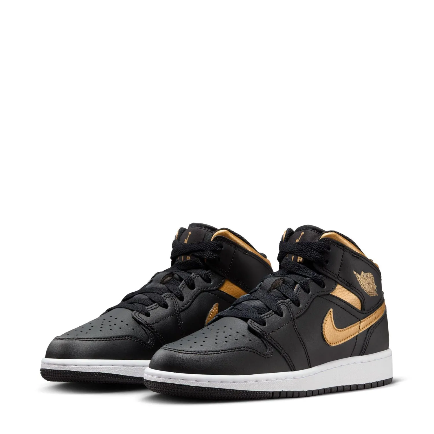 jordan AJ 1 Mid - Youth