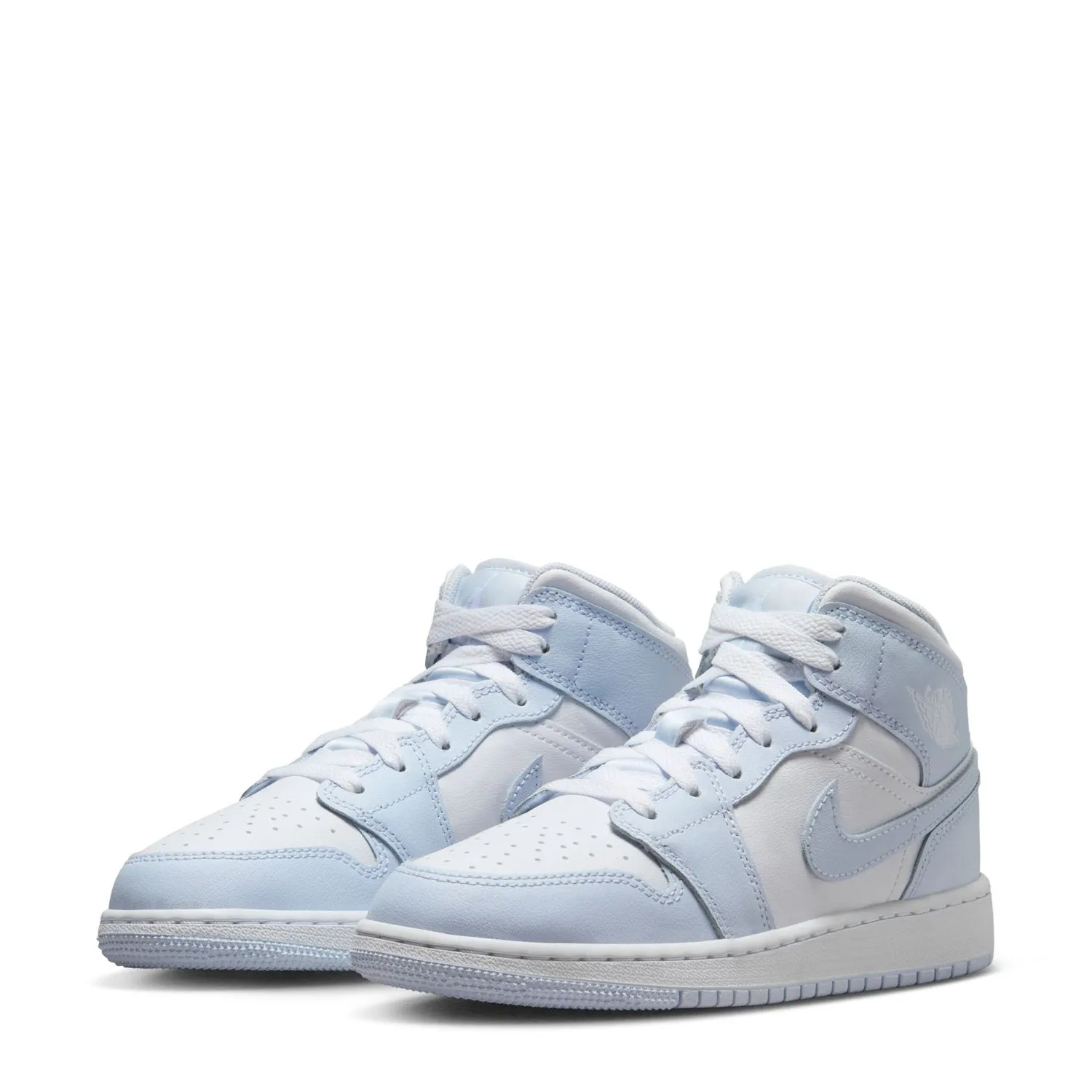 jordan AJ 1 Mid - Youth