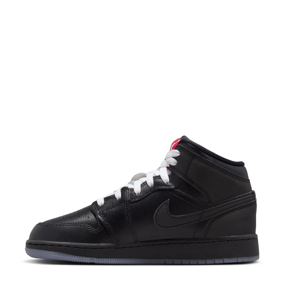 jordan AJ 1 Mid - Youth