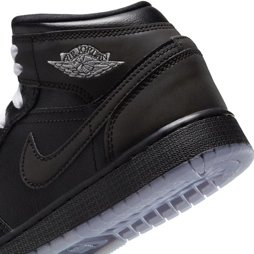jordan AJ 1 Mid - Youth