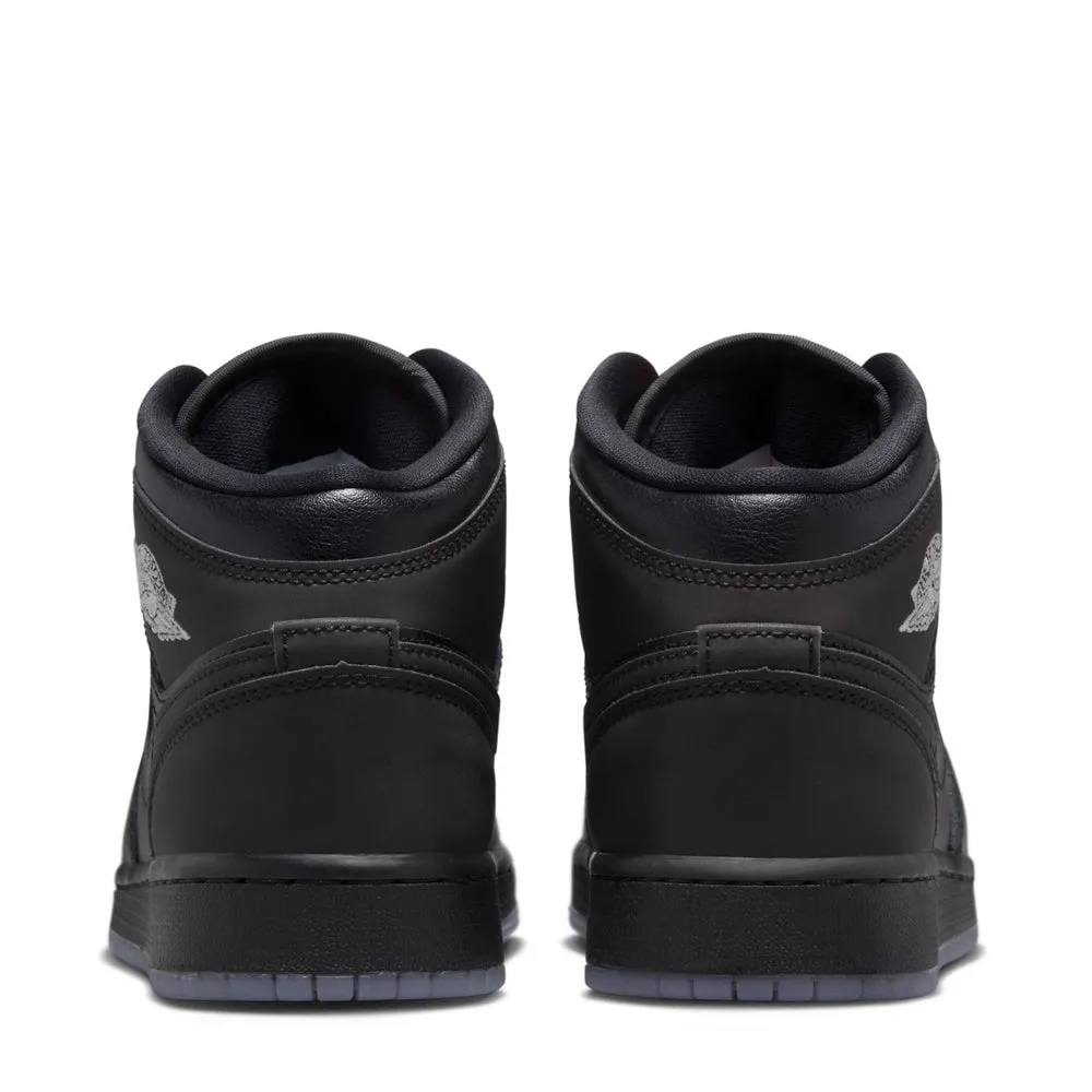 jordan AJ 1 Mid - Youth