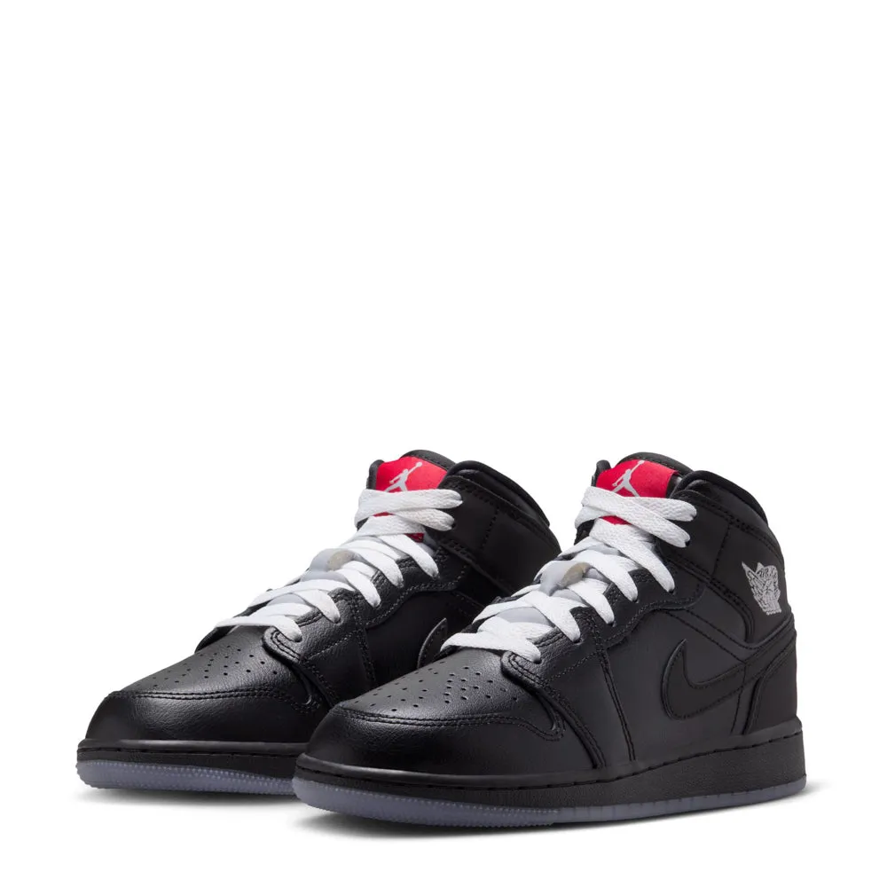 jordan AJ 1 Mid - Youth