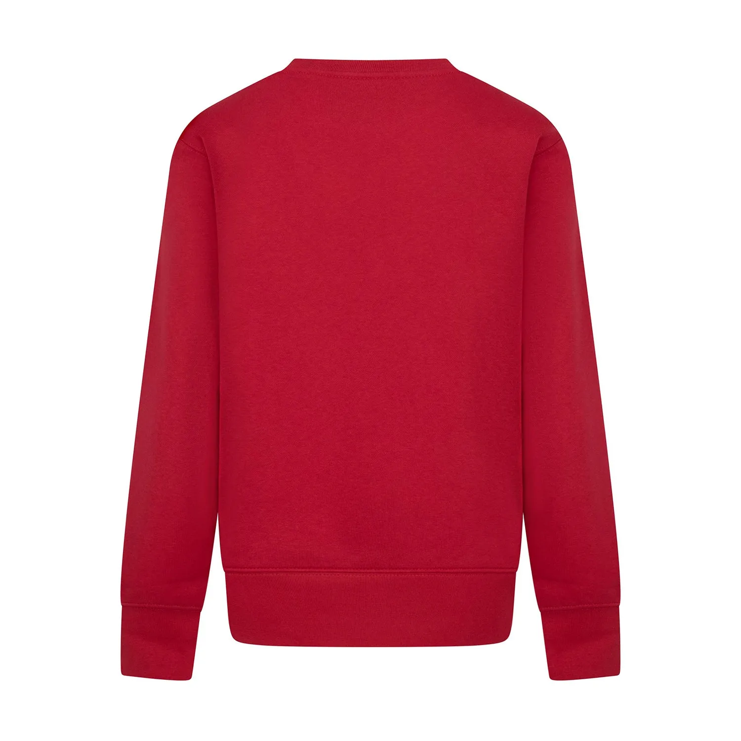 jordan Brooklyn Fleece Crew - Youth
