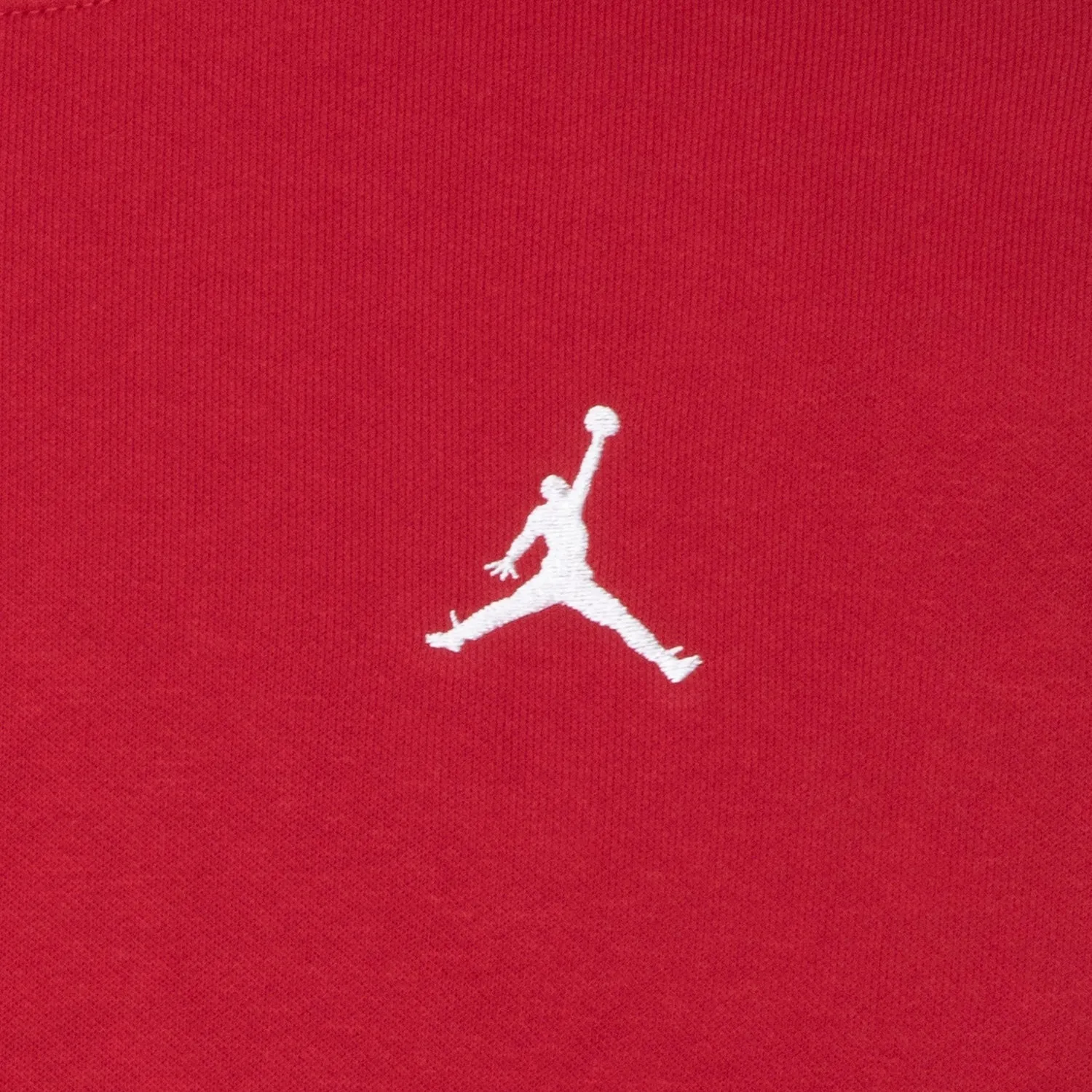 jordan Brooklyn Fleece Crew - Youth