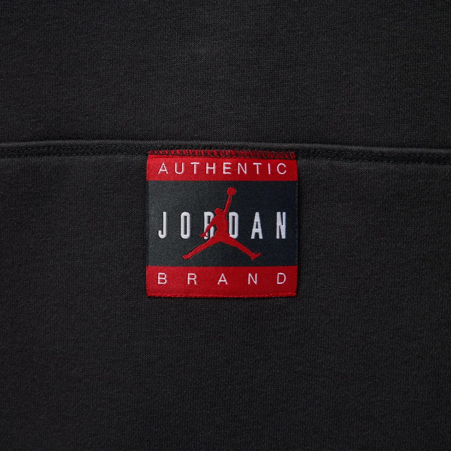 jordan Brooklyn Fleece J Day PO Hoody - Mens