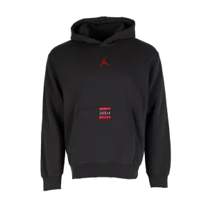 jordan Brooklyn Fleece J Day PO Hoody - Mens