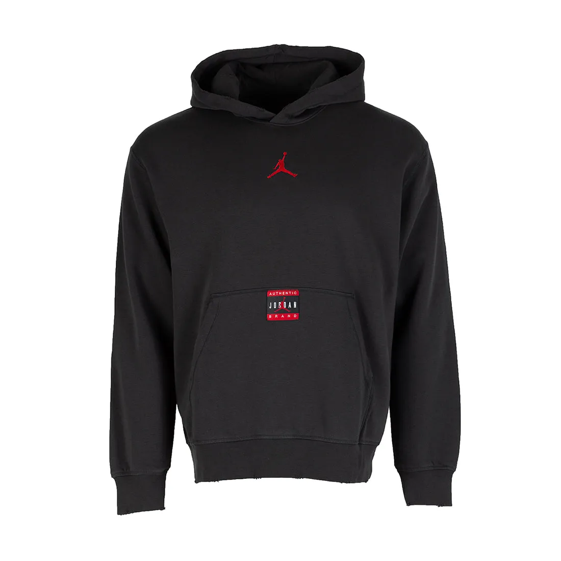 jordan Brooklyn Fleece J Day PO Hoody - Mens