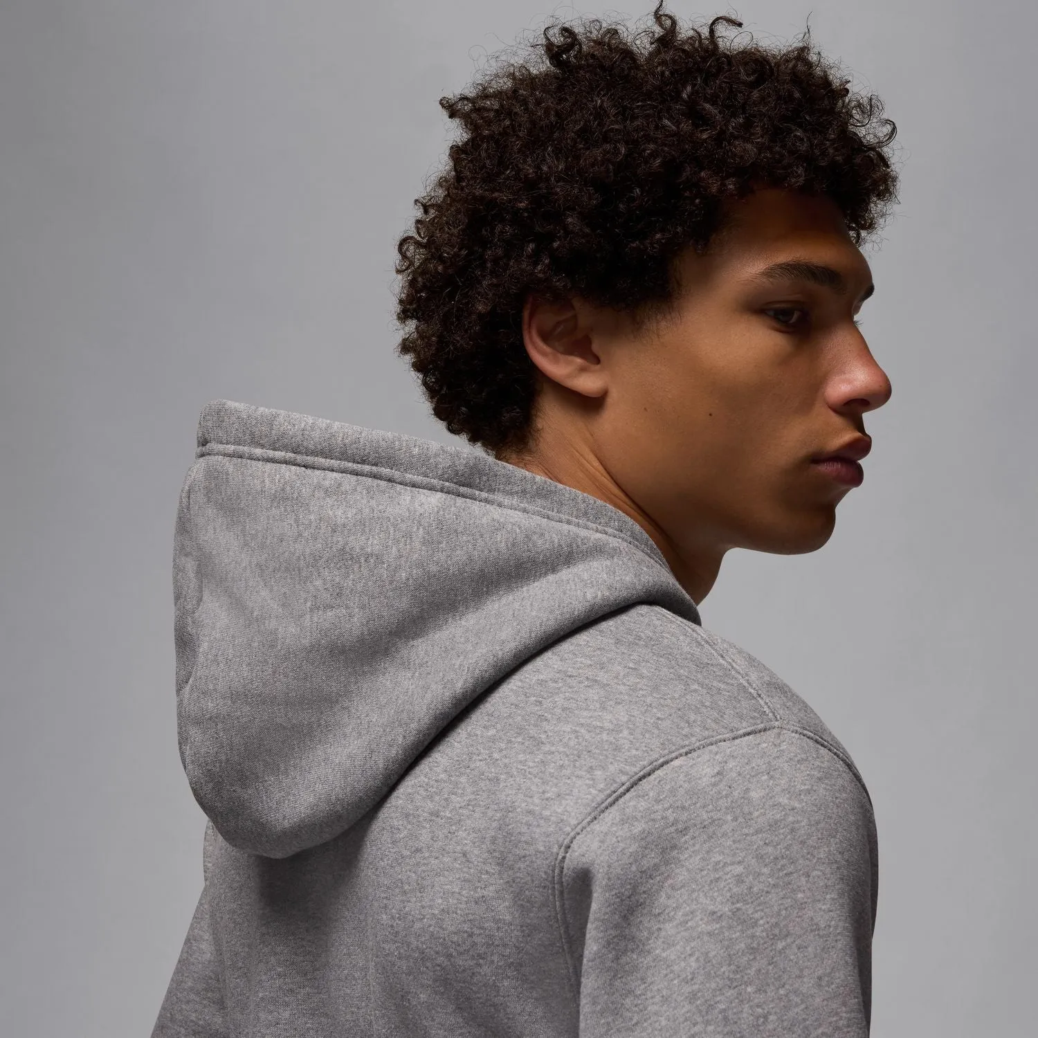 jordan Brooklyn Fleece PO Hoody - Mens