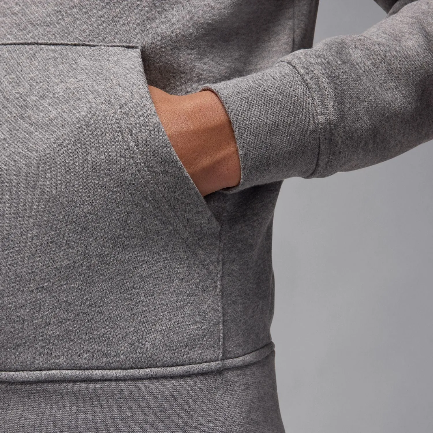 jordan Brooklyn Fleece PO Hoody - Mens