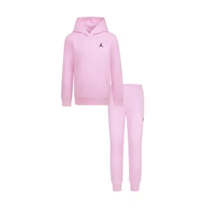 jordan Brooklyn Fleece PO Hoody Set - Kids