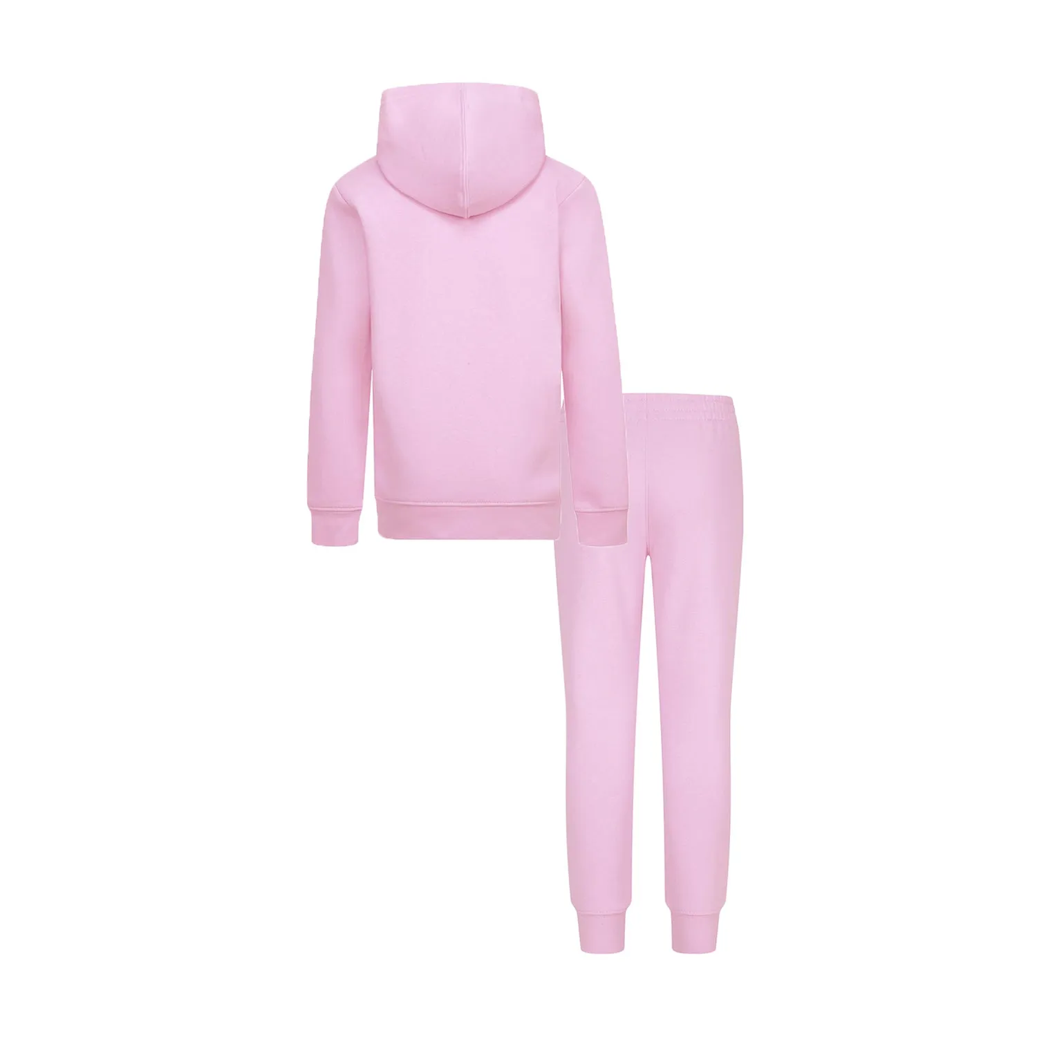 jordan Brooklyn Fleece PO Hoody Set - Kids