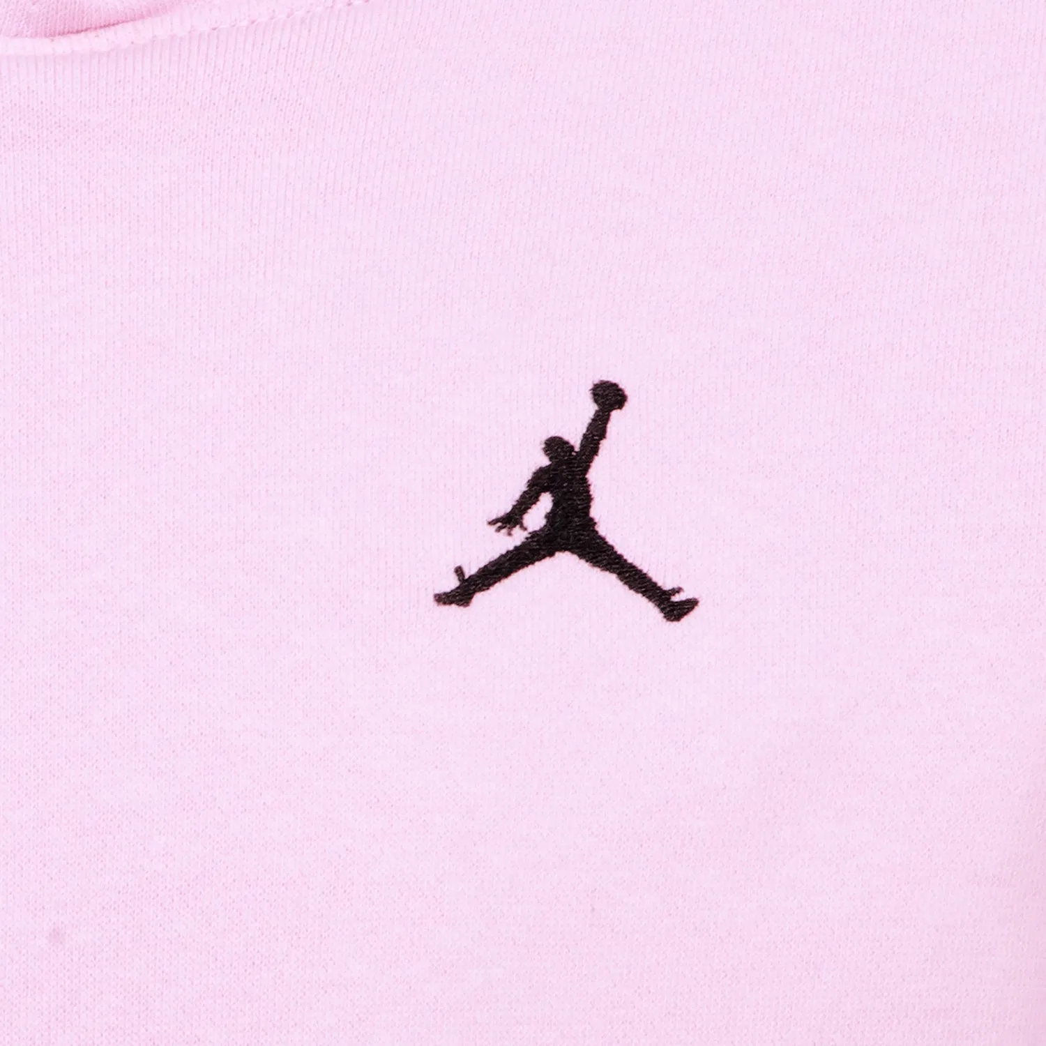 jordan Brooklyn Fleece PO Hoody Set - Kids