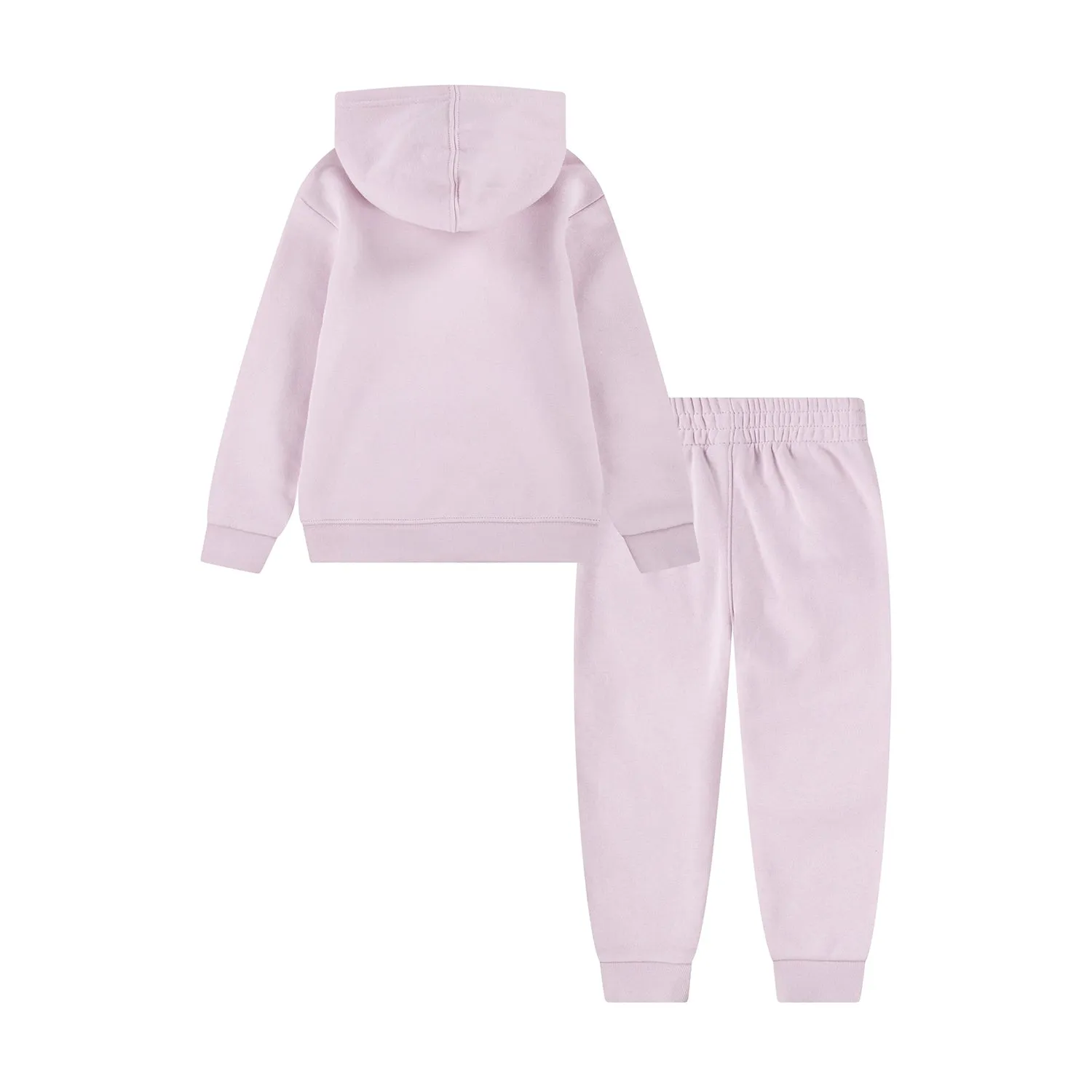 jordan Brooklyn Fleece PO Hoody Set - Toddler