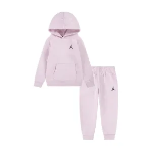 jordan Brooklyn Fleece PO Hoody Set - Toddler