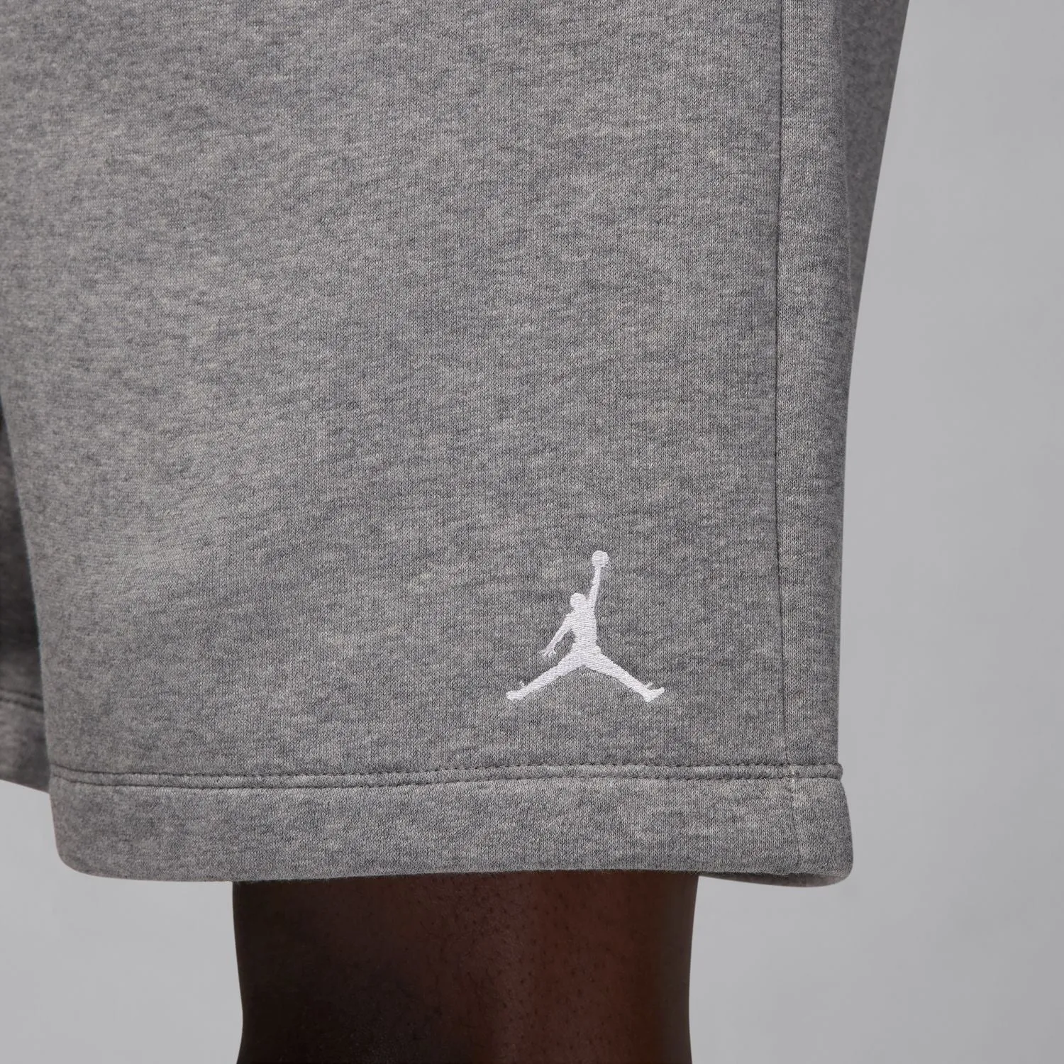 jordan Brooklyn Fleece Short - Mens
