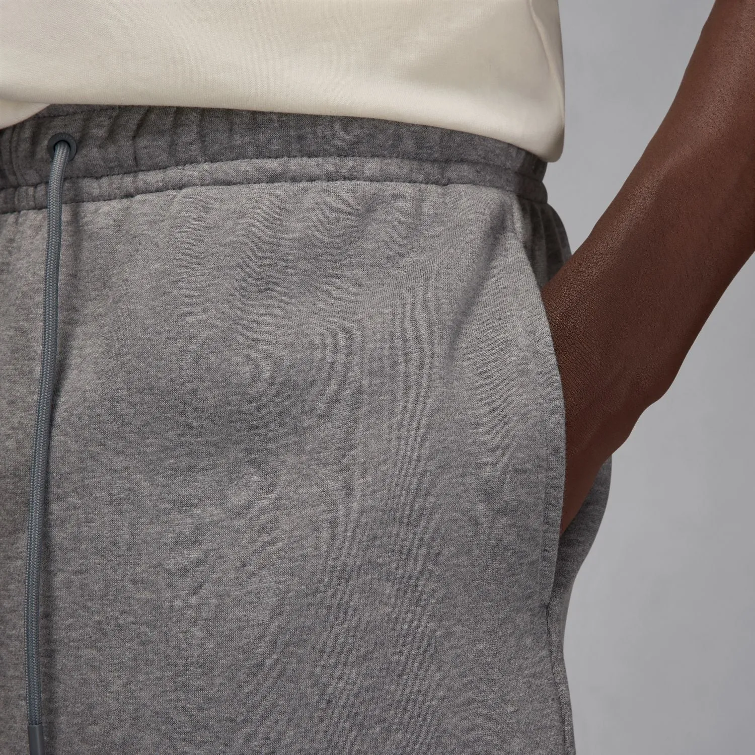 jordan Brooklyn Fleece Short - Mens