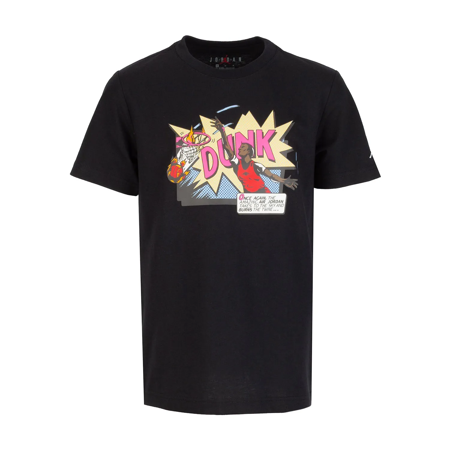jordan Comics Tee - Youth