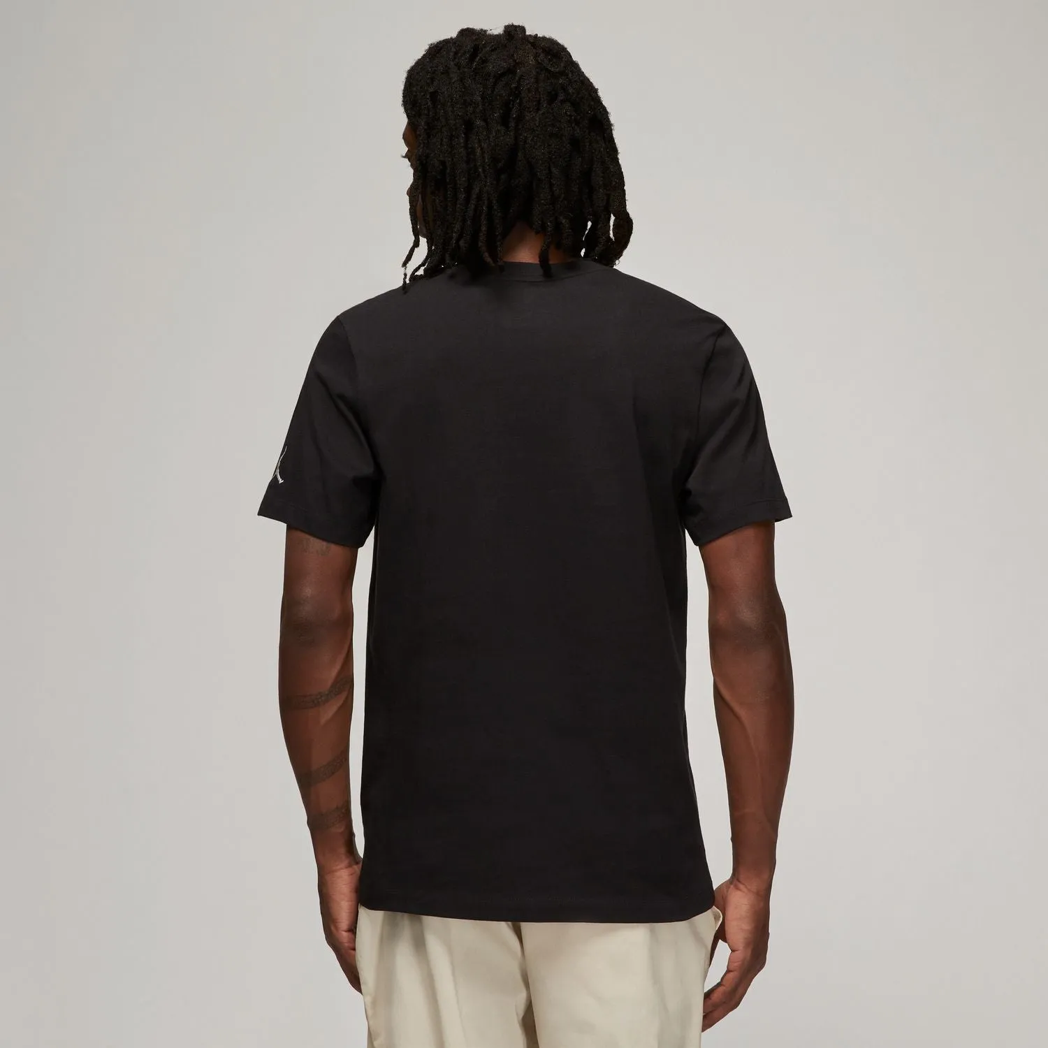 jordan Embroidered Jordan Air Crew - Mens