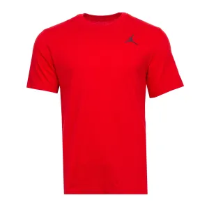 jordan Embroidered SS Crew Tee - Mens