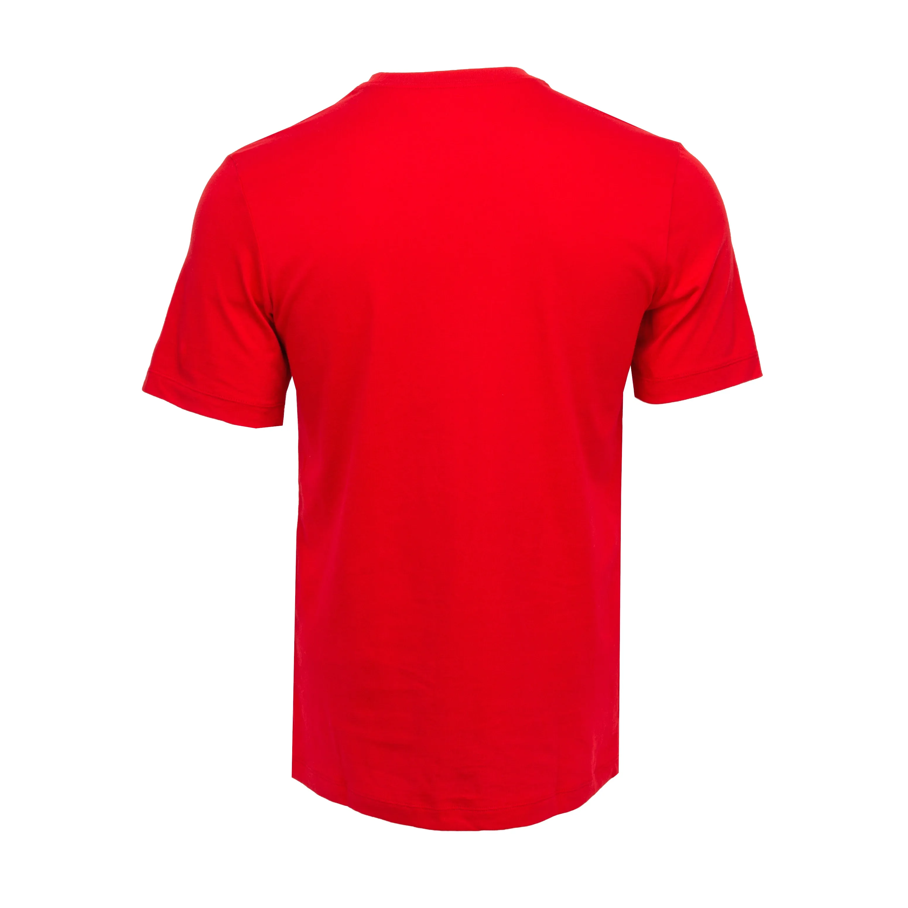 jordan Embroidered SS Crew Tee - Mens