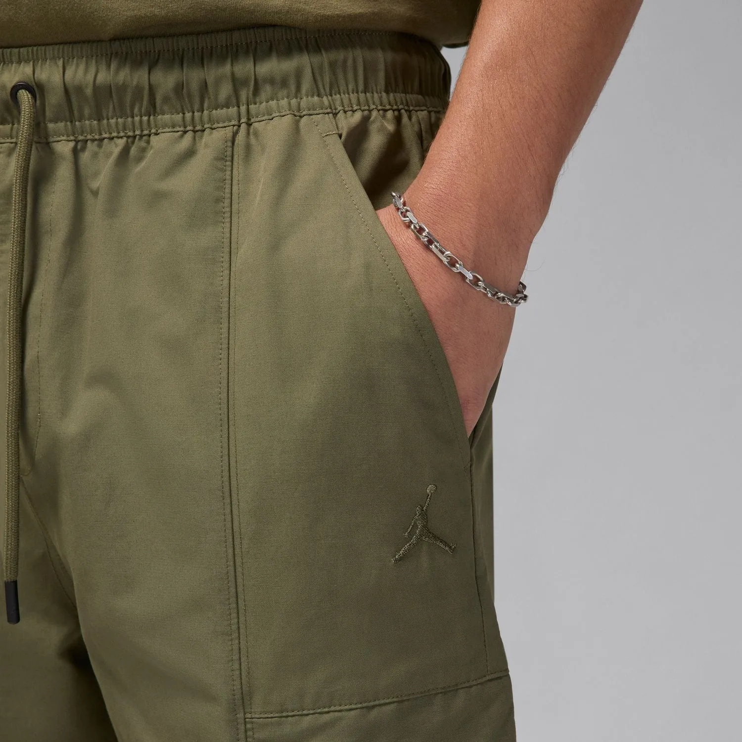 jordan Essential Woven Pant - Mens
