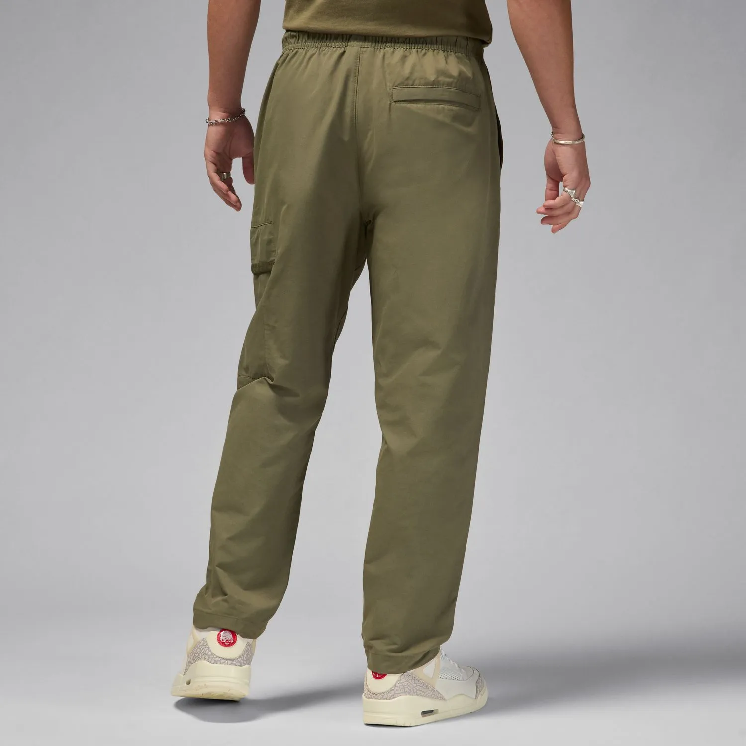 jordan Essential Woven Pant - Mens