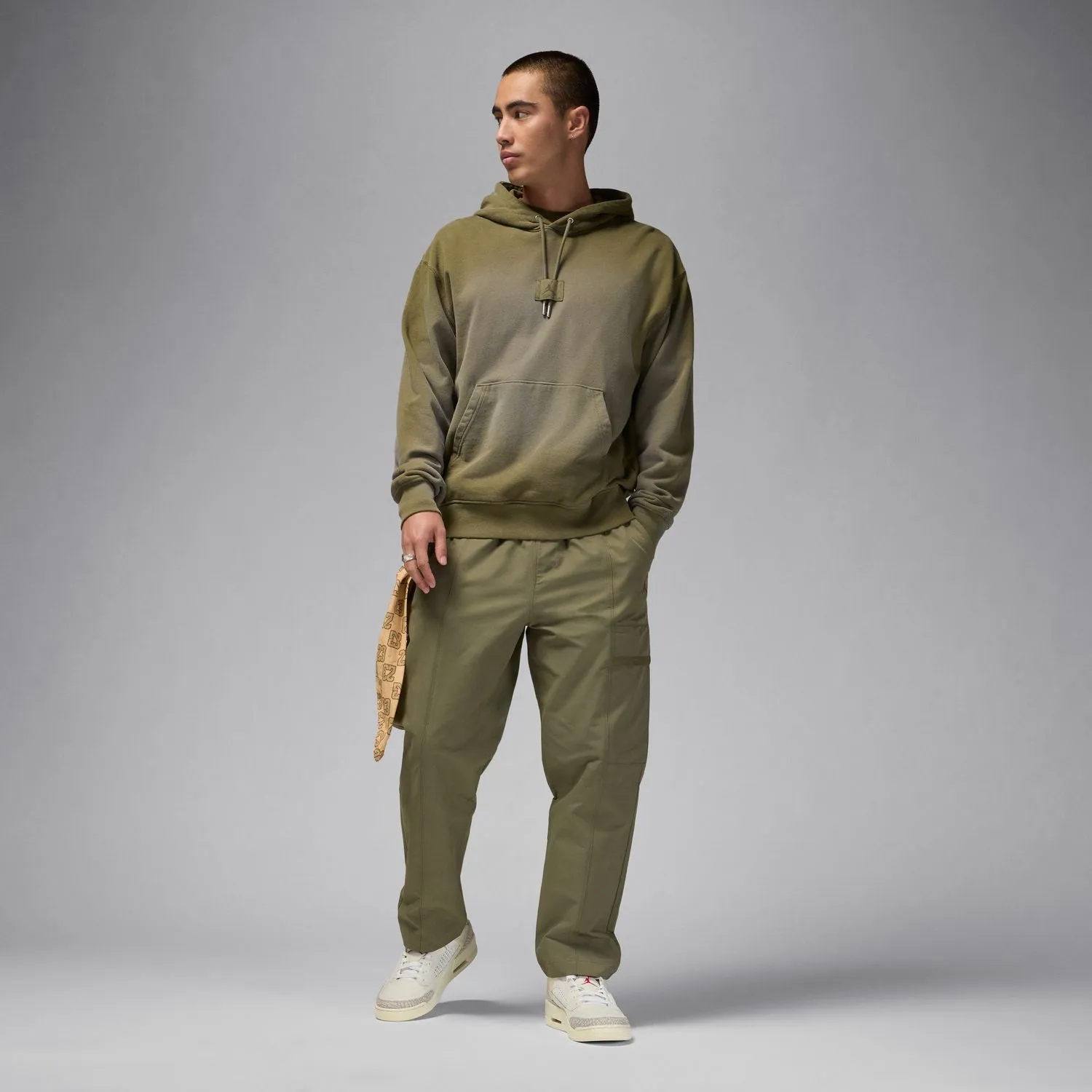 jordan Essential Woven Pant - Mens