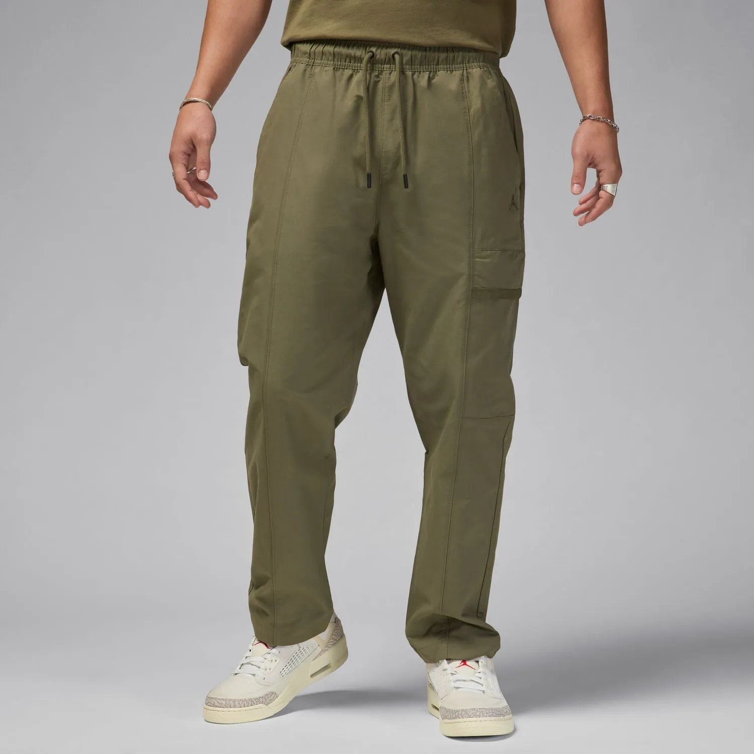 jordan Essential Woven Pant - Mens