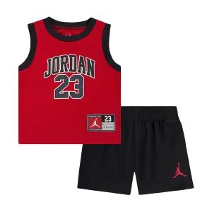jordan Jordan 23 Jersey Set - Infant