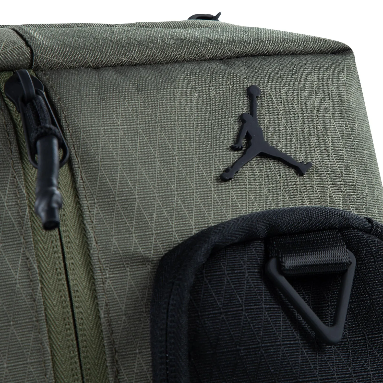 jordan Jordan Collectors Crossbody Bag