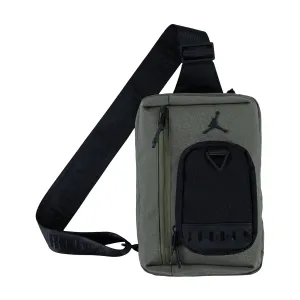 jordan Jordan Collectors Crossbody Bag