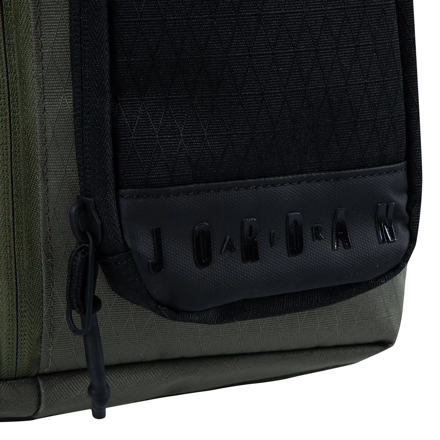 jordan Jordan Collectors Crossbody Bag