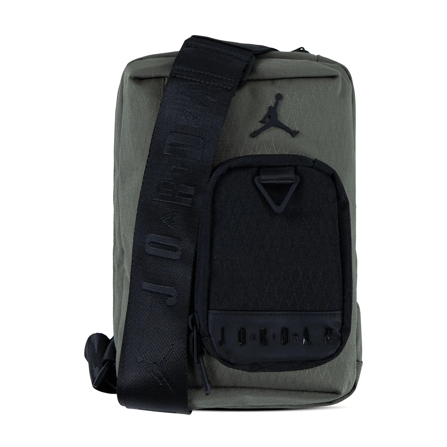 jordan Jordan Collectors Crossbody Bag