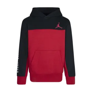 jordan Jordan Flight Sideline Fleece - Youth