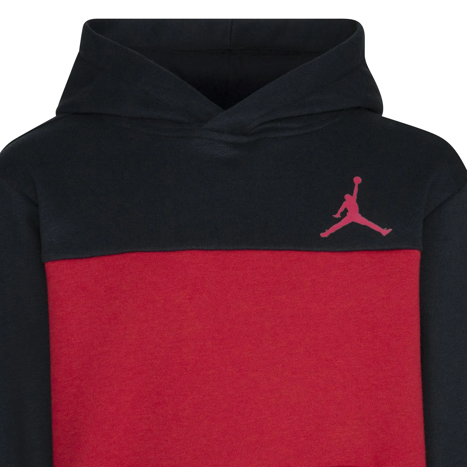 jordan Jordan Flight Sideline Fleece - Youth