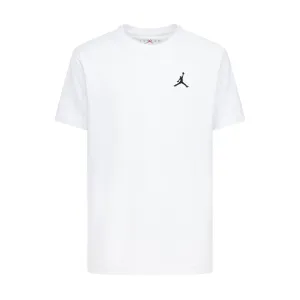 jordan Jumpman Air Embroidered Tee - Youth